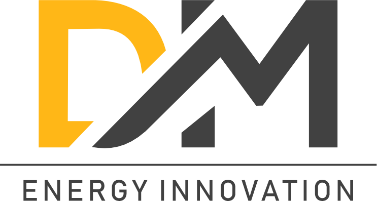 DM ENERGY INOVATION