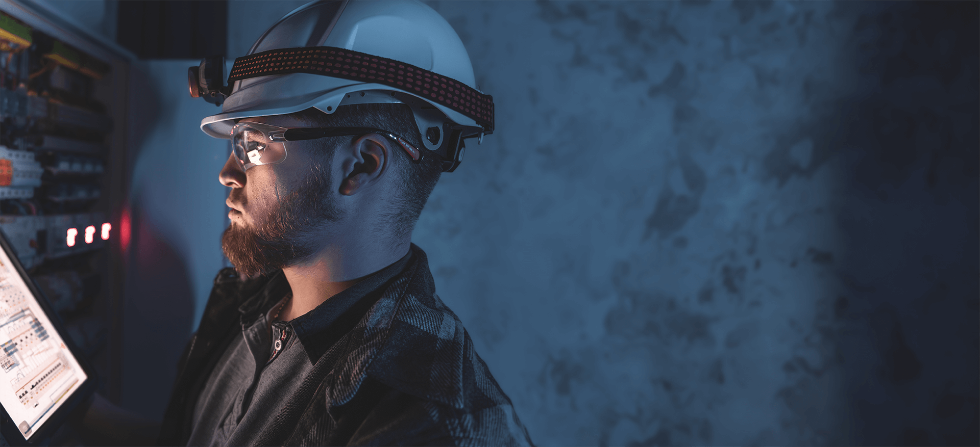 Implementação de Automação Industrial Indústria XPTO