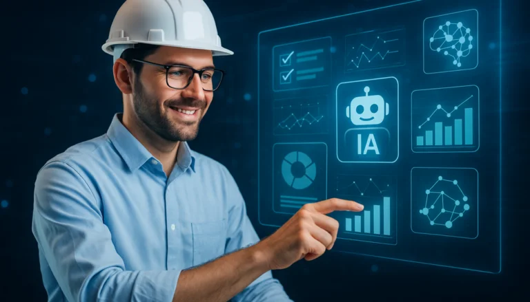 Automação Industrial