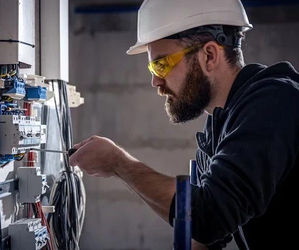 Instalação Elétrica baixa e média tensão